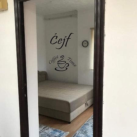 Cejf Apartamento Sarajevo Exterior foto