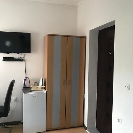 Cejf Apartamento Sarajevo Exterior foto