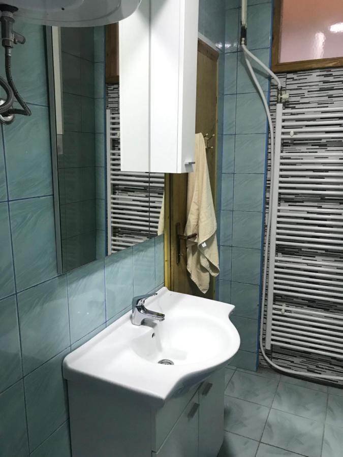 Cejf Apartamento Sarajevo Exterior foto