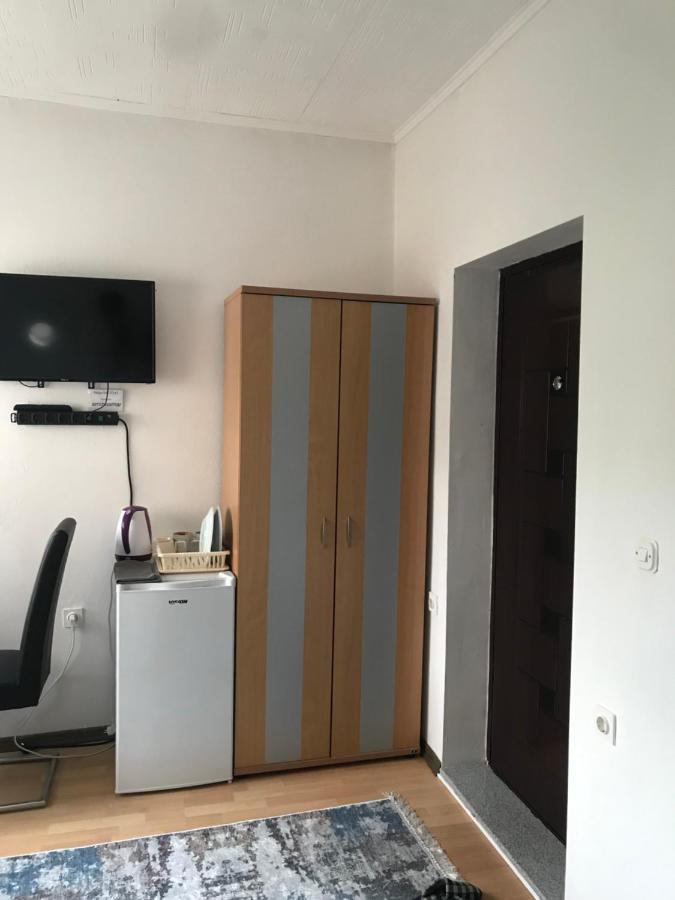 Cejf Apartamento Sarajevo Exterior foto